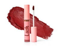 CCUK Matte Liquid Lip Cream - Lush