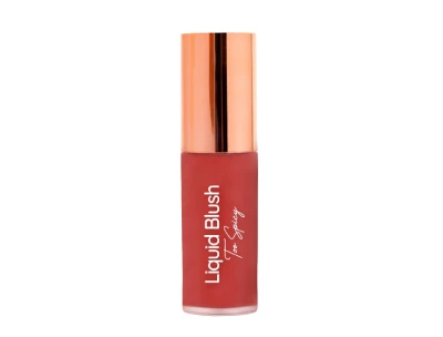 CCUK Liquid Blush - Too Spicy