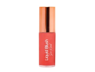 CCUK Liquid Blush - Sun Kissed