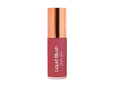 CCUK Liquid Blush - Just a Girl