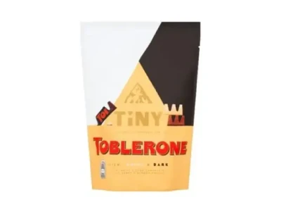 Toblerone Pouch - 280g