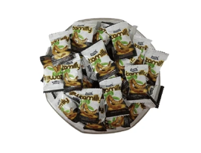 Toffees Tamilly Tamarind Center Filled Candy - 50pcs