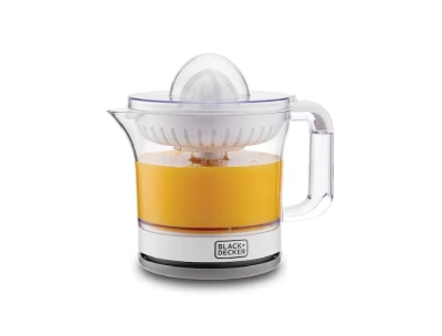 Black + Decker Citrus Juicer - 600ml