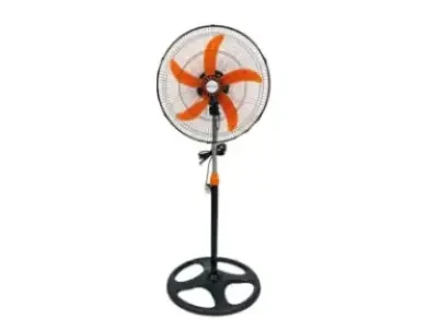 Uni Homeware 18 Inch Stand Fan