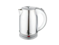 Clear 1.8L Kettle