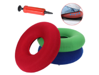 Air Cushion with Pump