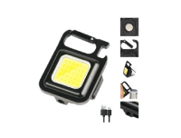 COB Rechargeable Light