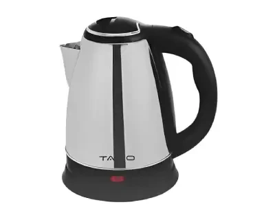 Taiko 1.8L Stainless Steel Electric Kettle