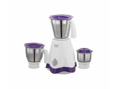 Preethi Mixer Grinder - Crown