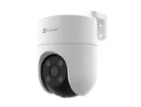 EZVIZ H8C Pan & Tilt Outdoor Wi-Fi Camera - 4MP