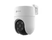 EZVIZ H8C Pan & Tilt Wi-Fi Outdoor Camera - 1080P