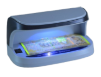 Brio Portable UV Counterfeit Detector (LED)