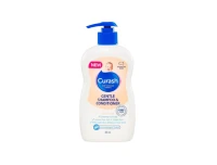 Curash Gentle Shampoo and Conditioner - 400ml