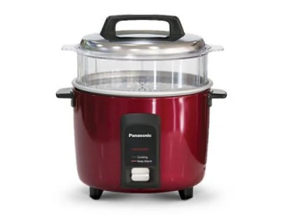 Panasonic  2.2L Rice Cooker