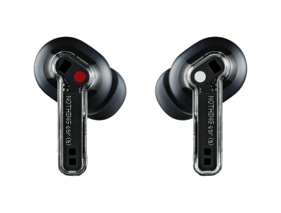 Nothing Ear(a)  Wireless Earbuds