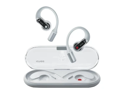 Nothing Ear (Open) Wireless Earbuds - White