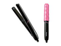 Panasonic Hair Straightener