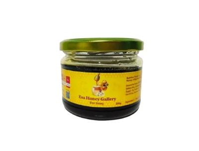 Raw Honey - 250g