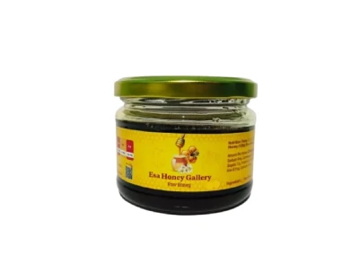 Raw Honey - 175g