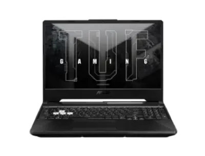 Asus 15.6 inch FHD TUF Gaming AMD Ryzen 7 7435HS 8GB/512GB NVME IPS 144HZ RTX 2050 4GB DOS