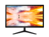Falcon 22 inch LED Wide Monitor VGA & HDMI – 60Hz