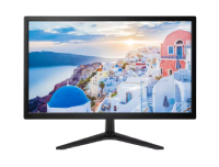Falcon 24 inch LED Wide Monitor VGA & HDMI – 60Hz