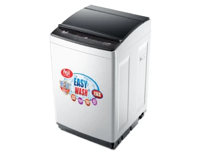 Fuji Top Loading 11Kg Washing Machine