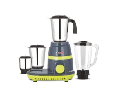 Vista National 750W Mixer Grinder - Flexo