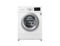 LG 9kg Inverter Direct Drive Front Loading Washing Machine