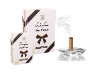 Oud Incense Sticks - Sakina