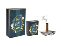 Oud Incense Sticks - Yasmine