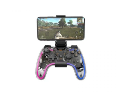 Havit G180BT PC Series Bluetooth Gamepad - White