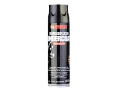 Getsun Rubberized Undercoat - 500ml