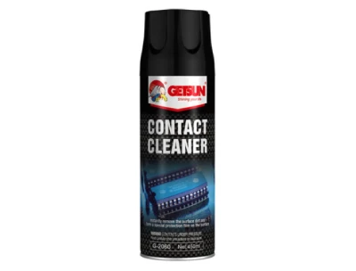Getsun Contact Cleaner - 400ml
