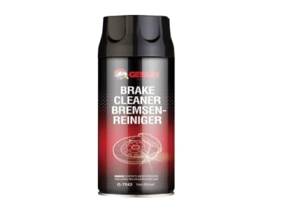 Getsun Break Cleaner - 450ml