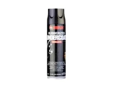 Getsun Rubberized Undercoat - 500ml
