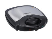 Geepas 3 in 1 Slice Sandwich Maker