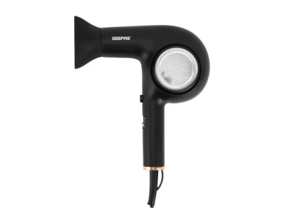 Geepas 1800w Hair Dryer