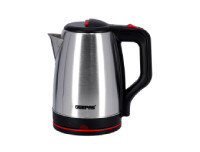 Geepas 1.8L Electric Stainless Steel Kettle