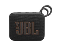 JBL Go 4 Portable Bluetooth Speaker