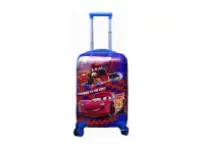Kids Luggage Bag Large – Cars