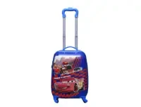 Kids Luggage Bag Small – Cars