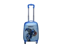 Kids Luggage Bag Small - Transformers