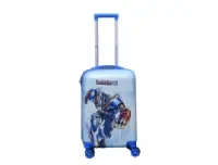 Kids Luggage Bag Large – Transformers