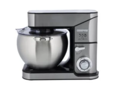 Geepas 10L Stand Mixer - 2000W