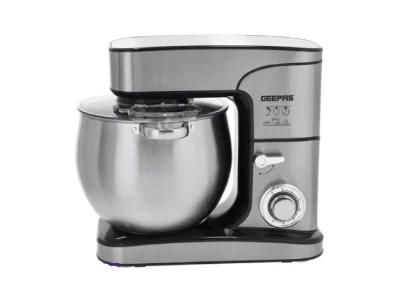 Geepas 12L 2000W Stand Mixer