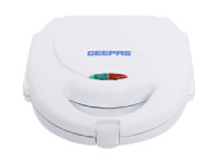 Geepas 12 Pcs Multi Snack Maker