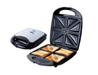 Geepas Sandwich Toaster  GST 5391