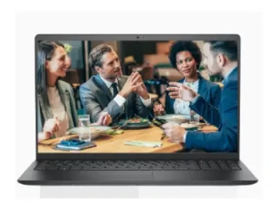 DELL VOSTRO i7-1355U 8GB 512GB 15.6"FHD Laptop