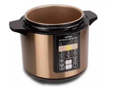 Philips 6L Multi Cooker Viva Collection